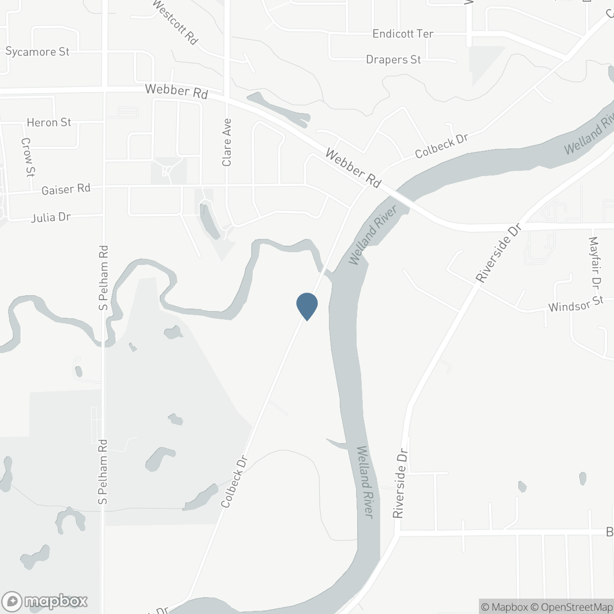 55, 59 & 63 COLBECK DRIVE, Welland, Ontario L3C 7B2